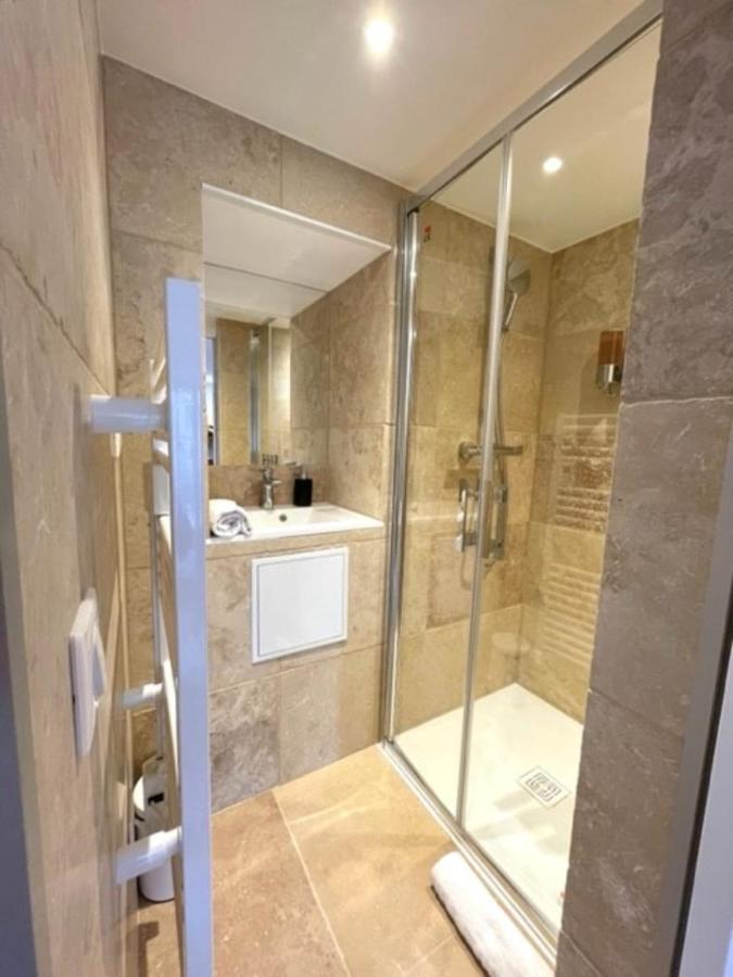 Ben Nevis Charming Studio In The Heart Of The Lively Life Of The Pre Carre Apartment Annecy Exterior photo